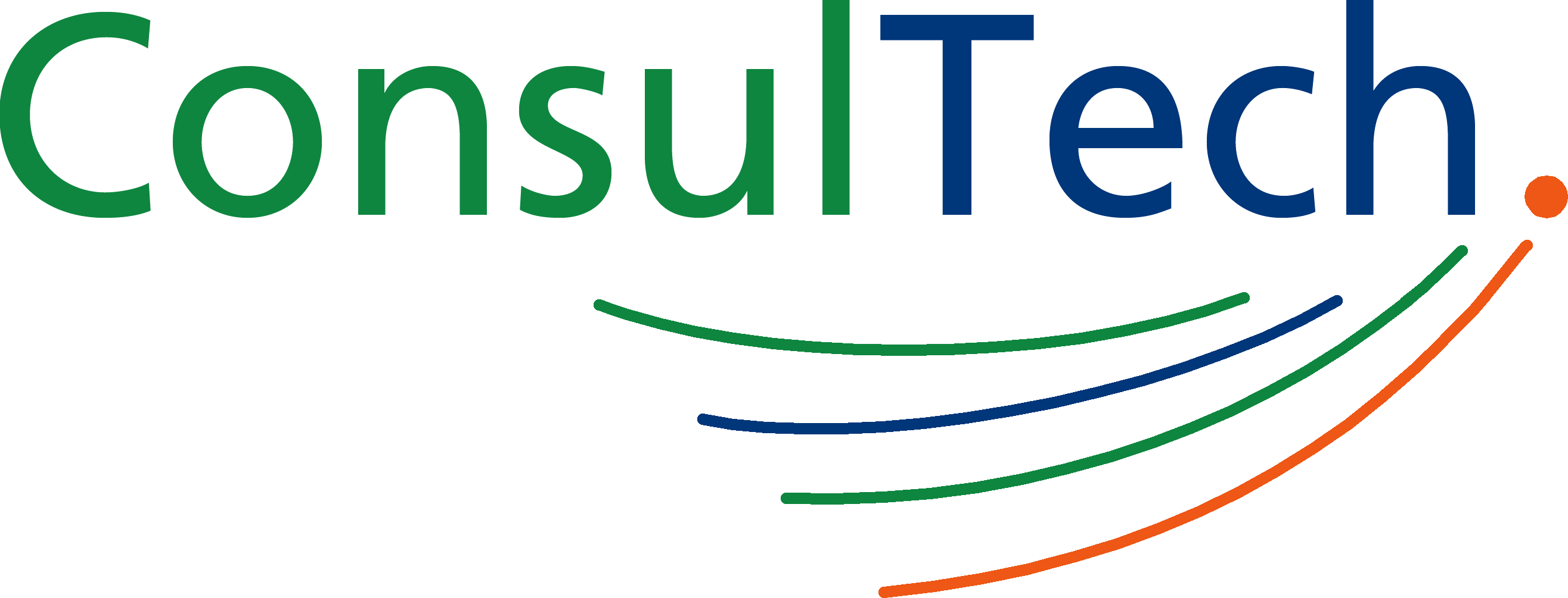 ConsulTech Logo