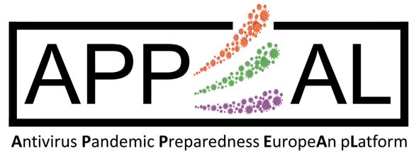 Logo des APPEAL Projektes