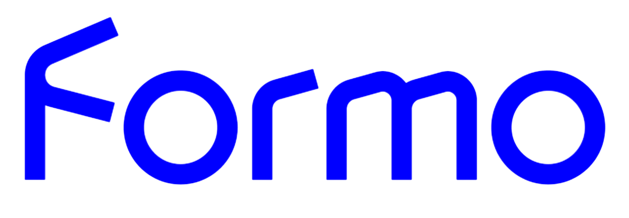 Logo der Firma FORMO